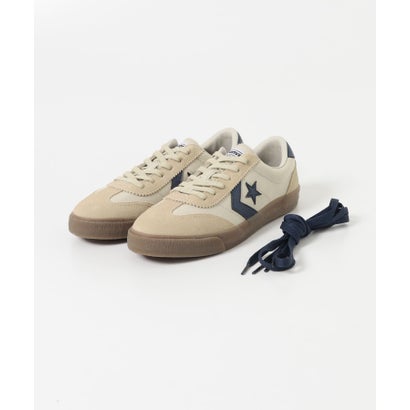 アーバンリサーチ ドアーズ URBAN RESEARCH DOORS CONVERSE ROADCLASSIC SK OX （ベージュ）｜詳細画像
