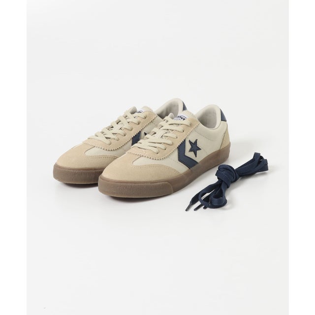 CONVERSE ROADCLASSIC SK OX （ベージュ）