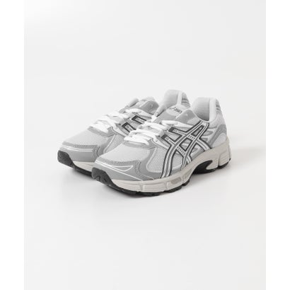 アーバンリサーチ ドアーズ URBAN RESEARCH DOORS ASICS GEL-STRATUS MC （グレー）｜詳細画像