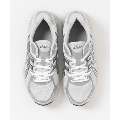 アーバンリサーチ ドアーズ URBAN RESEARCH DOORS ASICS GEL-STRATUS MC （グレー）｜詳細画像