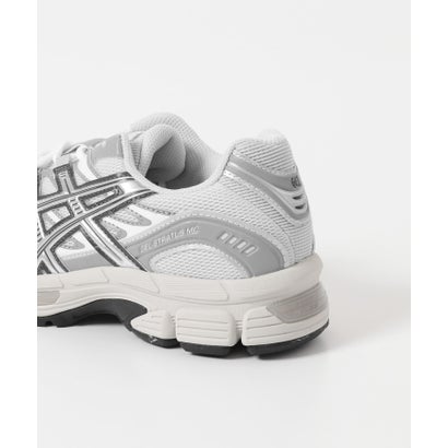 アーバンリサーチ ドアーズ URBAN RESEARCH DOORS ASICS GEL-STRATUS MC （グレー）｜詳細画像