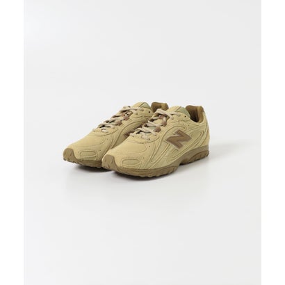 アーバンリサーチ ドアーズ URBAN RESEARCH DOORS NEW BALANCE U204 （ベージュ）｜詳細画像