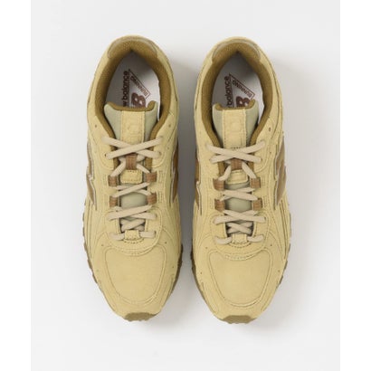 アーバンリサーチ ドアーズ URBAN RESEARCH DOORS NEW BALANCE U204 （ベージュ）｜詳細画像