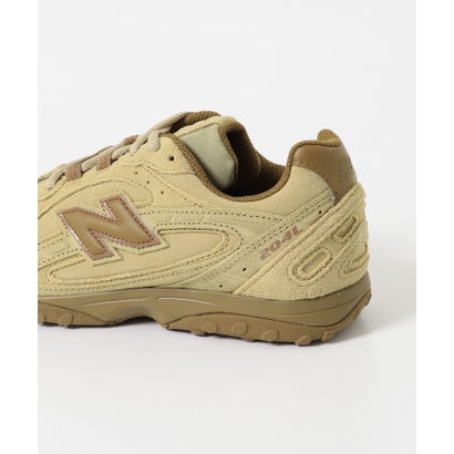 アーバンリサーチ ドアーズ URBAN RESEARCH DOORS NEW BALANCE U204 （ベージュ）｜詳細画像