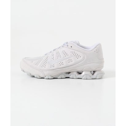 アーバンリサーチ ドアーズ URBAN RESEARCH DOORS NIKE REAX8NSWスエード （ライトグレー）｜詳細画像