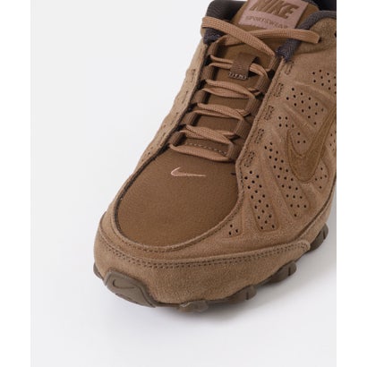 アーバンリサーチ ドアーズ URBAN RESEARCH DOORS NIKE REAX8NSWスエード （ライトグレー）｜詳細画像