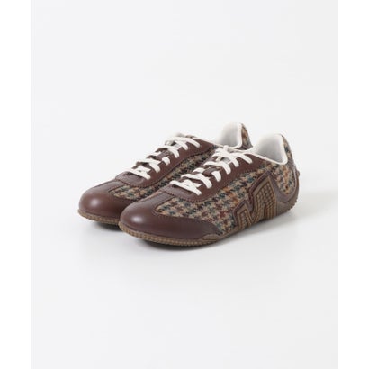 アーバンリサーチ ドアーズ URBAN RESEARCH DOORS MERRELL RELAY LACE X HARRIS TWEED （ブラウン系その他）｜詳細画像