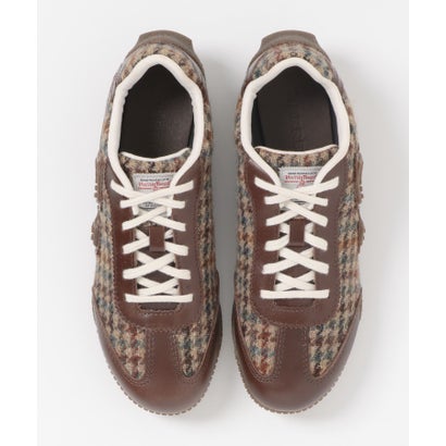 アーバンリサーチ ドアーズ URBAN RESEARCH DOORS MERRELL RELAY LACE X HARRIS TWEED （ブラウン系その他）｜詳細画像