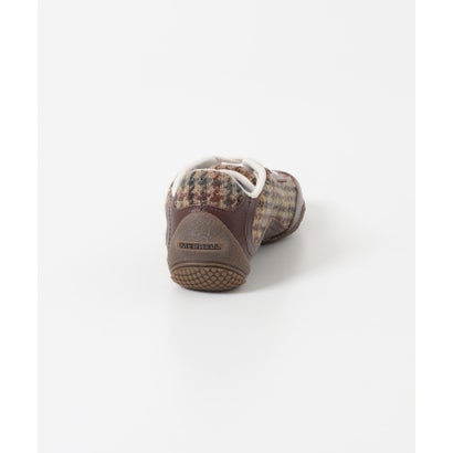 アーバンリサーチ ドアーズ URBAN RESEARCH DOORS MERRELL RELAY LACE X HARRIS TWEED （ブラウン系その他）｜詳細画像