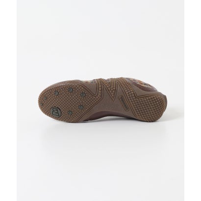 アーバンリサーチ ドアーズ URBAN RESEARCH DOORS MERRELL RELAY LACE X HARRIS TWEED （ブラウン系その他）｜詳細画像