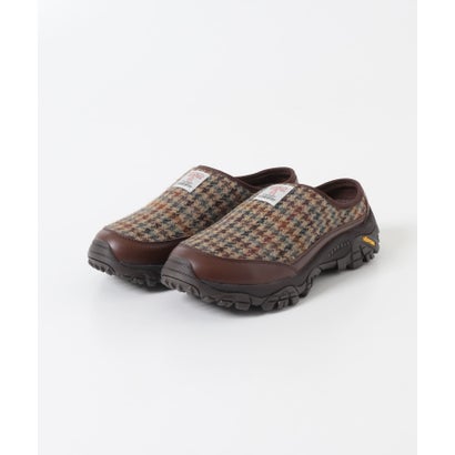 MERRELL MOAB2 HARRIS TWEED （ブラウン系その他）｜詳細画像