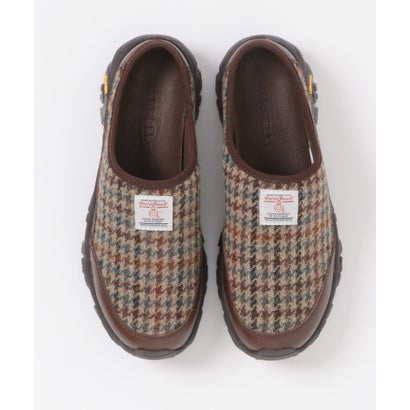 MERRELL MOAB2 HARRIS TWEED （ブラウン系その他）｜詳細画像