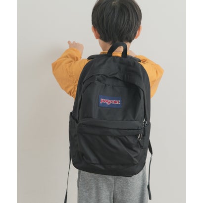 JanSport BEYOND PACK 20L(KIDS) （グレー）｜詳細画像