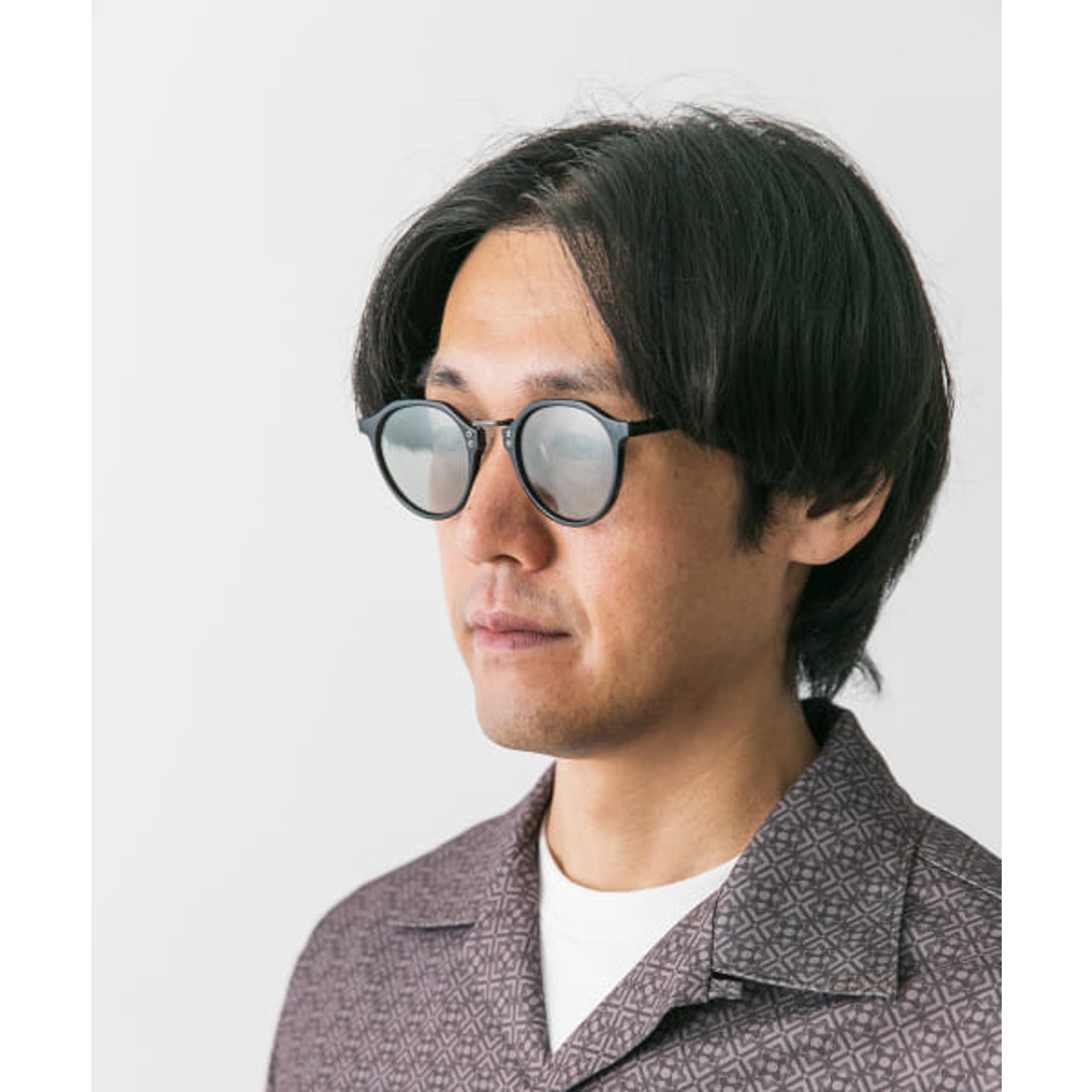 アーバンリサーチ ドアーズ URBAN RESEARCH DOORS クラウンパント(調光