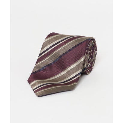 アーバンリサーチ ドアーズ URBAN RESEARCH DOORS LIFE STYLE TAILOR TIE YOUR TIE DESIGN タイ3 （01BGD-BEG）｜詳細画像