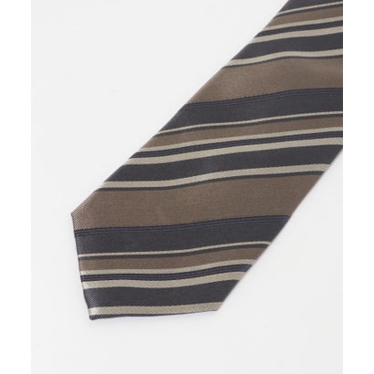 アーバンリサーチ ドアーズ URBAN RESEARCH DOORS LIFE STYLE TAILOR TIE YOUR TIE DESIGN タイ3 （01BGD-BEG）｜詳細画像