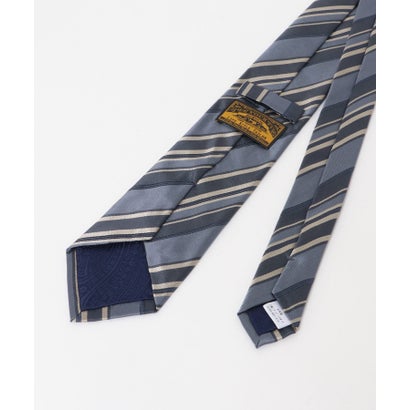 アーバンリサーチ ドアーズ URBAN RESEARCH DOORS LIFE STYLE TAILOR TIE YOUR TIE DESIGN タイ3 （01BGD-BEG）｜詳細画像