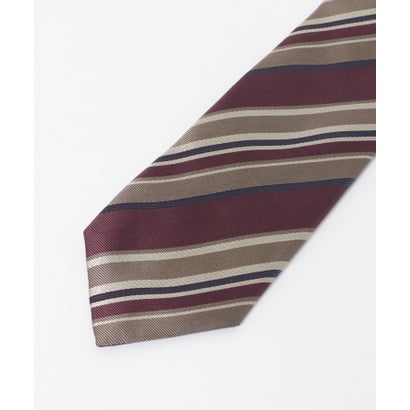 アーバンリサーチ ドアーズ URBAN RESEARCH DOORS LIFE STYLE TAILOR TIE YOUR TIE DESIGN タイ3 （01BGD-BEG）｜詳細画像