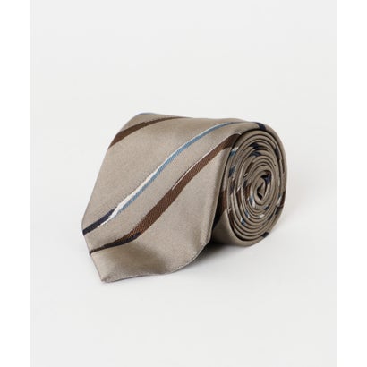 アーバンリサーチ ドアーズ URBAN RESEARCH DOORS LIFE STYLE TAILOR Holiday & Brown タイ6 （グレー）｜詳細画像