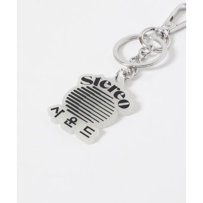 アーバンリサーチ ドアーズ URBAN RESEARCH DOORS stereo phonic Logo Glow Keyring （その他1）｜詳細画像