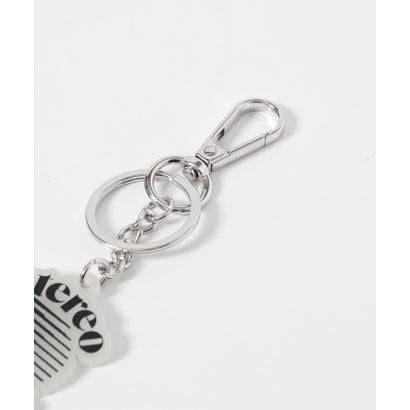 アーバンリサーチ ドアーズ URBAN RESEARCH DOORS stereo phonic Logo Glow Keyring （その他1）｜詳細画像