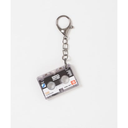 アーバンリサーチ ドアーズ URBAN RESEARCH DOORS stereo phonic Micro Cassette Keyring （その他2）｜詳細画像