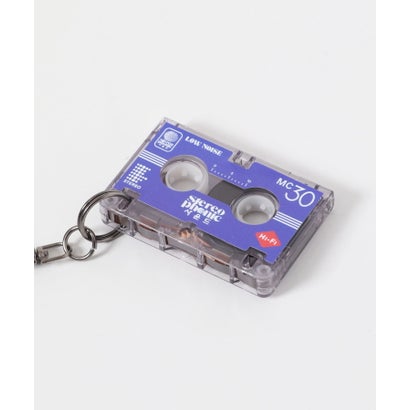 アーバンリサーチ ドアーズ URBAN RESEARCH DOORS stereo phonic Micro Cassette Keyring （その他2）｜詳細画像