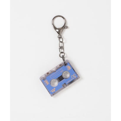 アーバンリサーチ ドアーズ URBAN RESEARCH DOORS stereo phonic Micro Cassette Keyring （その他3）｜詳細画像