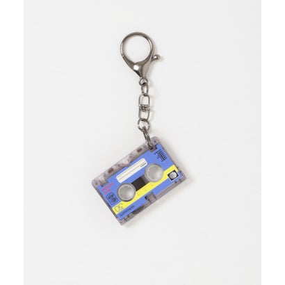 アーバンリサーチ ドアーズ URBAN RESEARCH DOORS stereo phonic Micro Cassette Keyring （その他3）｜詳細画像