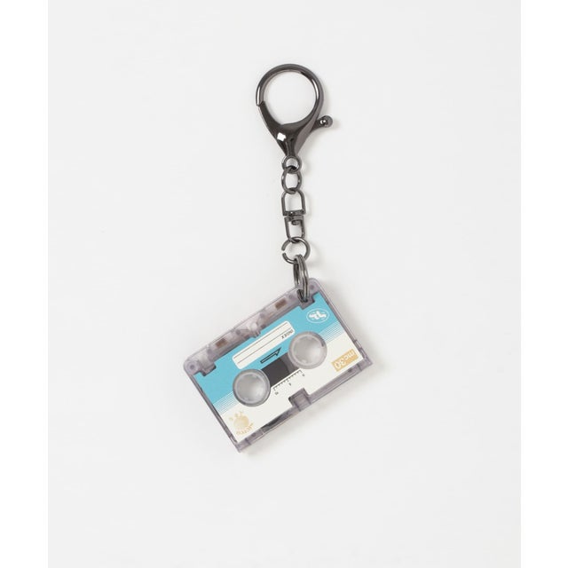 stereo phonic Micro Cassette Keyring （その他3）