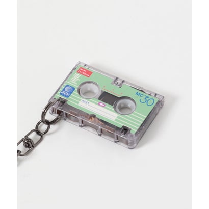 アーバンリサーチ ドアーズ URBAN RESEARCH DOORS stereo phonic Micro Cassette Keyring （その他4）｜詳細画像