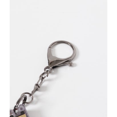 アーバンリサーチ ドアーズ URBAN RESEARCH DOORS stereo phonic Micro Cassette Keyring （その他4）｜詳細画像
