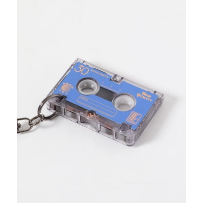 アーバンリサーチ ドアーズ URBAN RESEARCH DOORS stereo phonic Micro Cassette Keyring （その他4）｜詳細画像