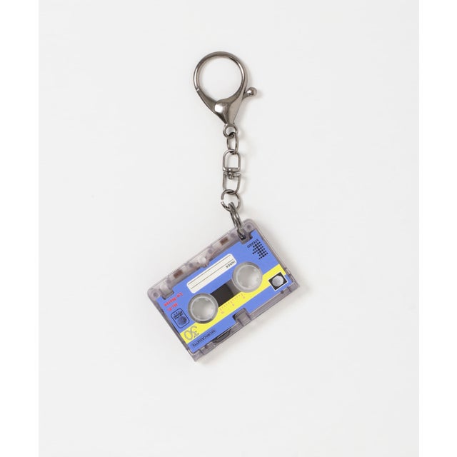 stereo phonic Micro Cassette Keyring （その他4）
