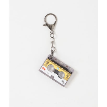 アーバンリサーチ ドアーズ URBAN RESEARCH DOORS stereo phonic Micro Cassette Keyring （その他9）｜詳細画像