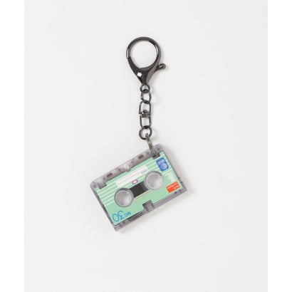 アーバンリサーチ ドアーズ URBAN RESEARCH DOORS stereo phonic Micro Cassette Keyring （その他9）｜詳細画像