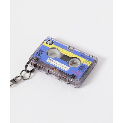 アーバンリサーチ ドアーズ URBAN RESEARCH DOORS stereo phonic Micro Cassette Keyring （その他9）｜詳細画像
