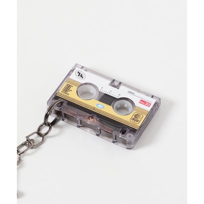 アーバンリサーチ ドアーズ URBAN RESEARCH DOORS stereo phonic Micro Cassette Keyring （その他1）｜詳細画像