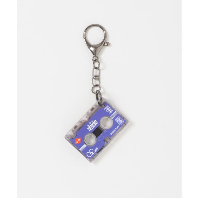 stereo phonic Micro Cassette Keyring （その他1）