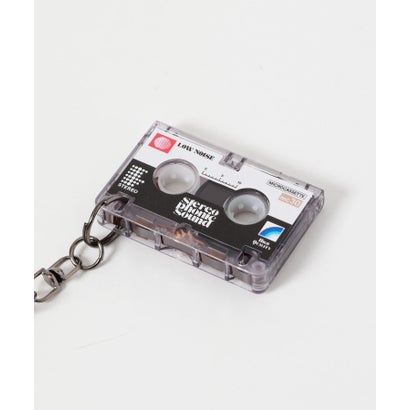 アーバンリサーチ ドアーズ URBAN RESEARCH DOORS stereo phonic Micro Cassette Keyring （その他5）｜詳細画像