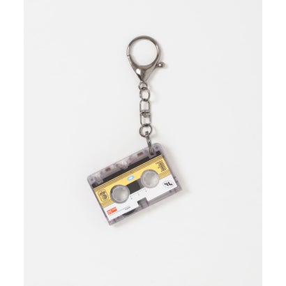 アーバンリサーチ ドアーズ URBAN RESEARCH DOORS stereo phonic Micro Cassette Keyring （その他5）｜詳細画像