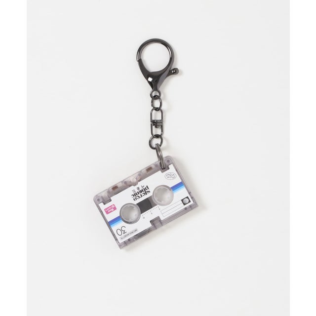 stereo phonic Micro Cassette Keyring （その他6）