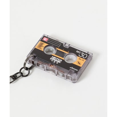 アーバンリサーチ ドアーズ URBAN RESEARCH DOORS stereo phonic Micro Cassette Keyring （その他7）｜詳細画像