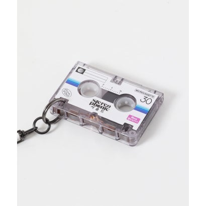 アーバンリサーチ ドアーズ URBAN RESEARCH DOORS stereo phonic Micro Cassette Keyring （その他7）｜詳細画像