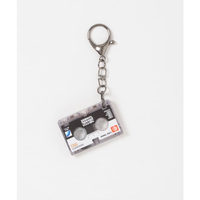stereo phonic Micro Cassette Keyring （その他7）