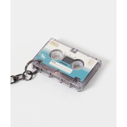 アーバンリサーチ ドアーズ URBAN RESEARCH DOORS stereo phonic Micro Cassette Keyring （その他8）｜詳細画像