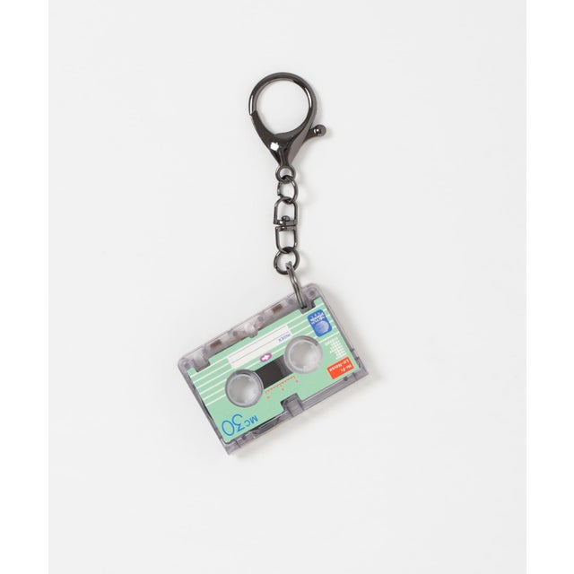 stereo phonic Micro Cassette Keyring （その他8）