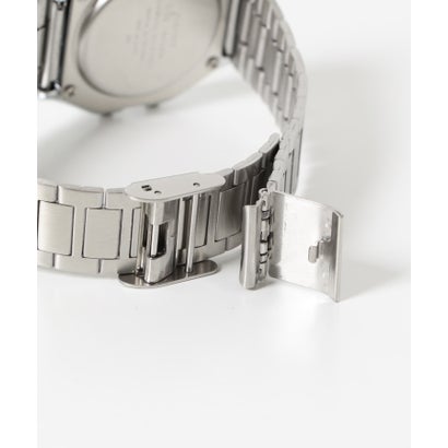 CASIO A158WA-1JH （シルバー）｜詳細画像