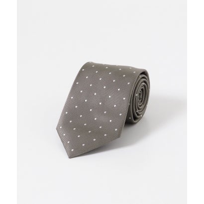 アーバンリサーチ ドアーズ URBAN RESEARCH DOORS LIFE STYLE TAILOR 26AW国内タイ ドット2 （ネイビー）｜詳細画像