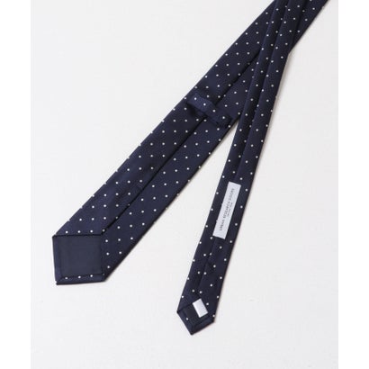 アーバンリサーチ ドアーズ URBAN RESEARCH DOORS LIFE STYLE TAILOR 26AW国内タイ ドット2 （ベージュ）｜詳細画像